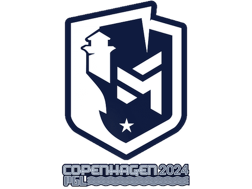 PGL | Copenhagen 2024