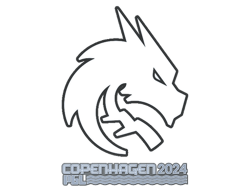 Team Spirit | Copenhagen 2024