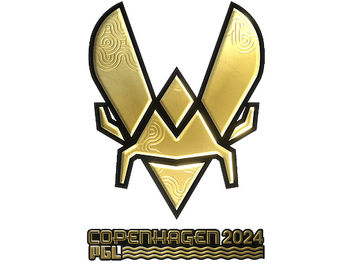 Vitality (Gold) | Copenhagen 2024