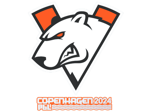 Virtus.pro | Copenhagen 2024