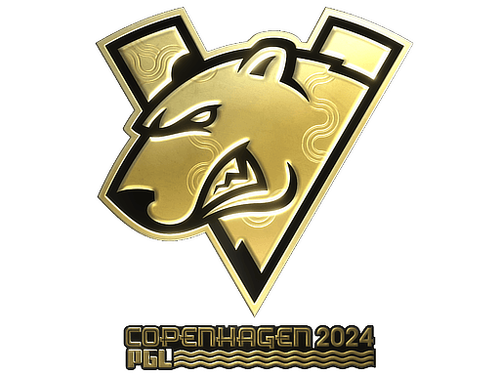 Virtus.pro (Gold) | Copenhagen 2024