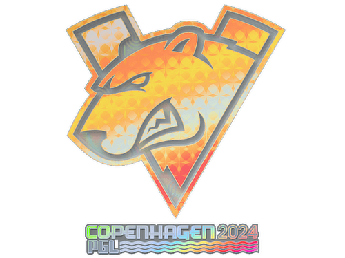 Virtus.pro (Holo) | Copenhagen 2024