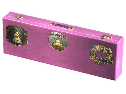 Budapest 2025 Ancient Souvenir Package