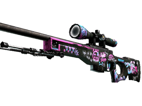 AWP - Fever Dream