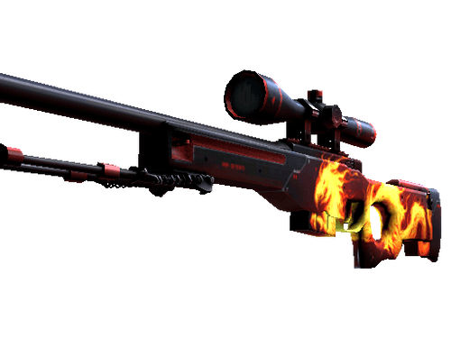 AWP - Wildfire