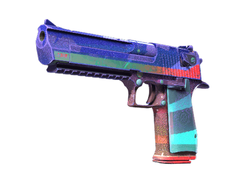 Desert Eagle - Starcade