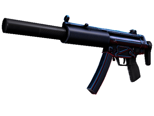 MP5-SD - Liquidation