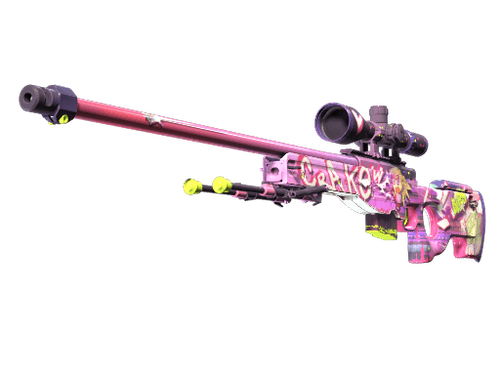 AWP - Crakow!