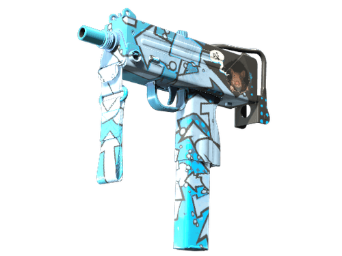 MAC-10 - Pipsqueak