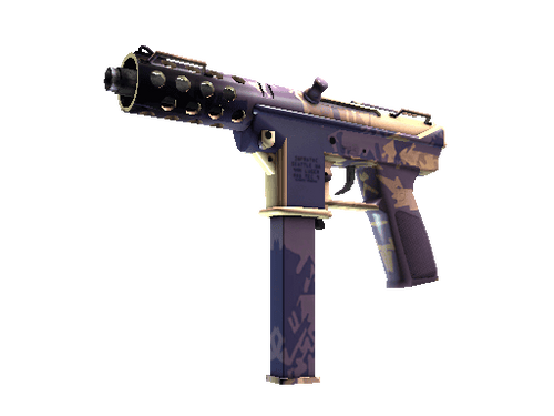 Tec-9 - Sandstorm