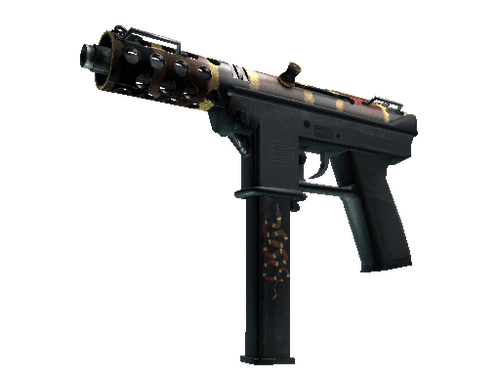 Tec-9 - Snek-9