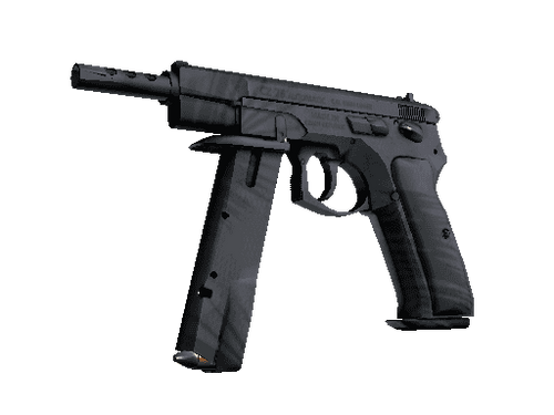 CZ75-Auto | Midnight Palm (Factory New)