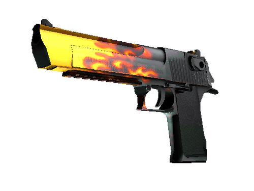 Desert Eagle | Blaze (Factory New)