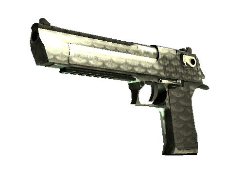 Desert Eagle | Golden Koi (Factory New)