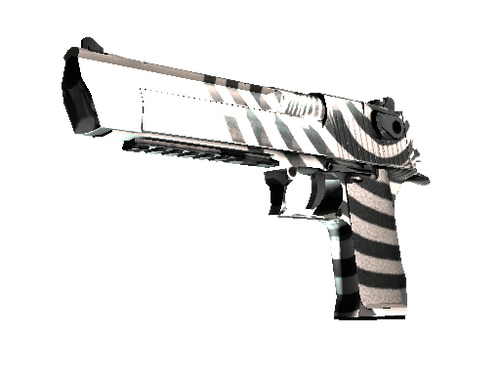 Desert Eagle | Hypnotic (Minimal Wear)