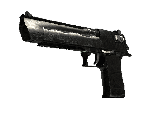 Desert Eagle | Meteorite (Field-Tested)