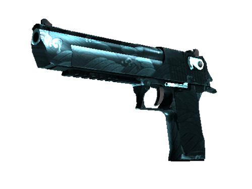 Desert Eagle | Midnight Storm (Factory New)