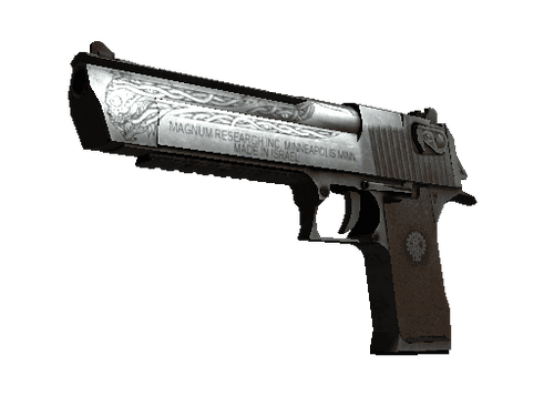 Desert Eagle | Naga (Factory New)