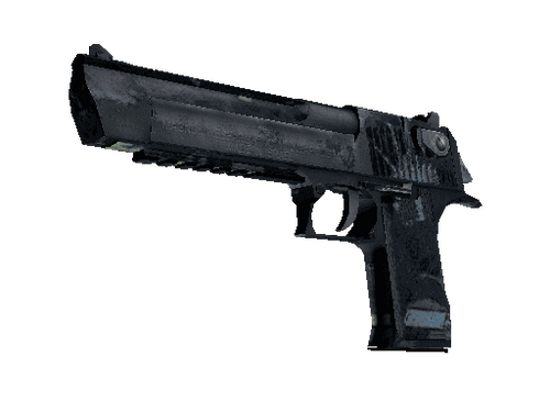 Desert Eagle | Sputnik (Battle-Scarred)