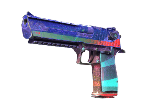 Desert Eagle | Starcade (Field-Tested)