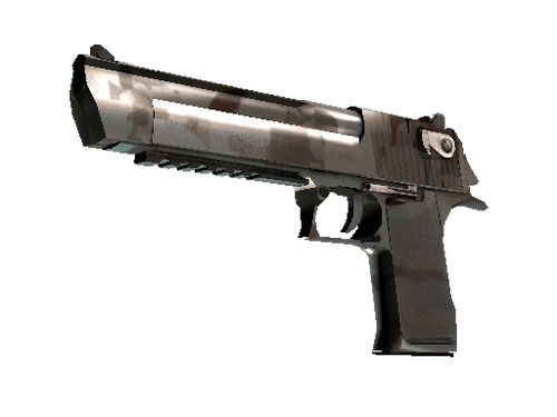 Desert Eagle | The Bronze (Factory New)