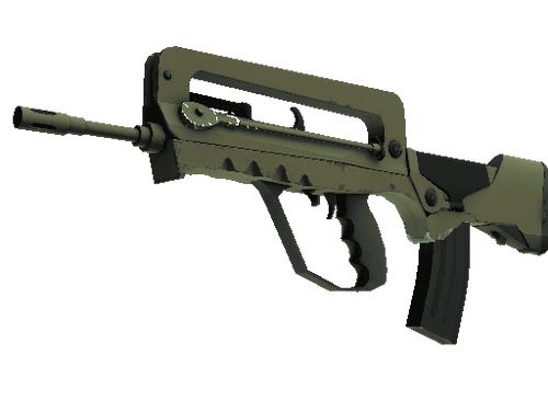 FAMAS | Colony (Factory New)