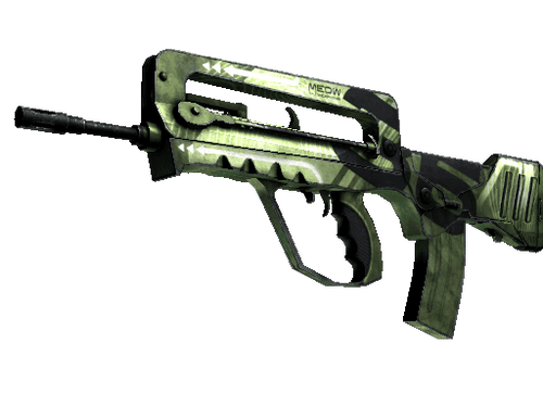 FAMAS | Meow 36 (Factory New)