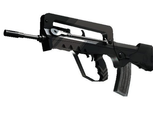 FAMAS | Sergeant (Minimal Wear)