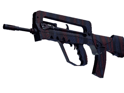 FAMAS | Teardown (Factory New)