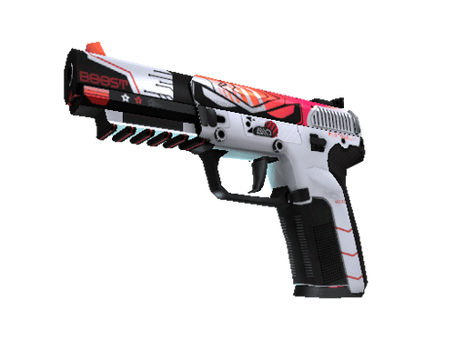 Five-SeveN | Boost Protocol (Factory New)