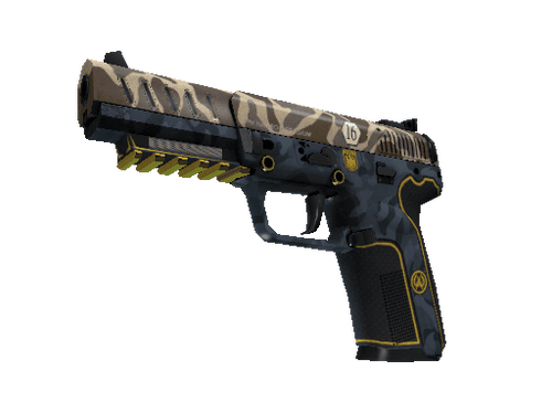 Five-SeveN | Buddy (Factory New)