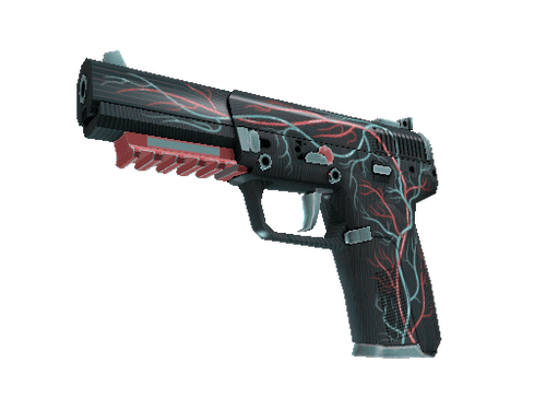 Five-SeveN | Capillary (Factory New)