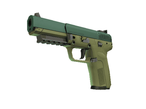 Five-SeveN | Jungle (Factory New)