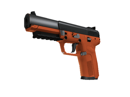 Five-SeveN | Nitro (Factory New)