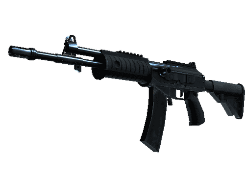 Galil AR | Blue Titanium (Factory New)