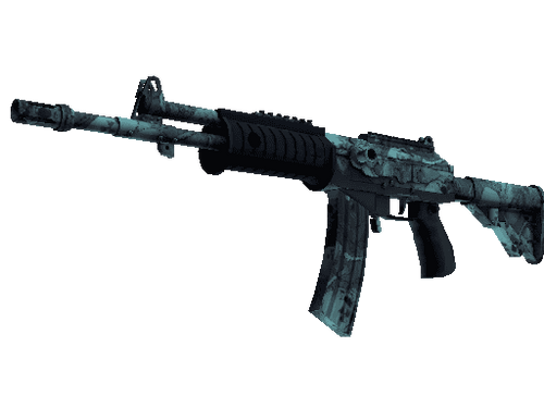 Galil AR | Cold Fusion (Factory New)