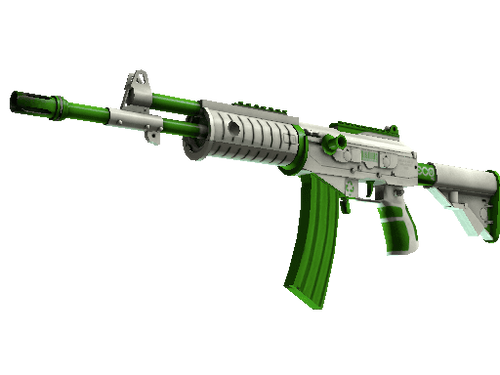 Galil AR | Eco (Field-Tested)