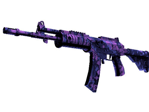 Galil AR | Phoenix Blacklight (Factory New)