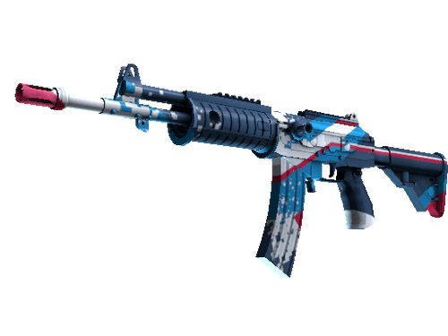 Galil AR | Rocket Pop (Factory New)