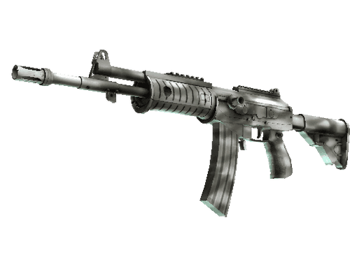 Galil AR | Sage Spray (Factory New)