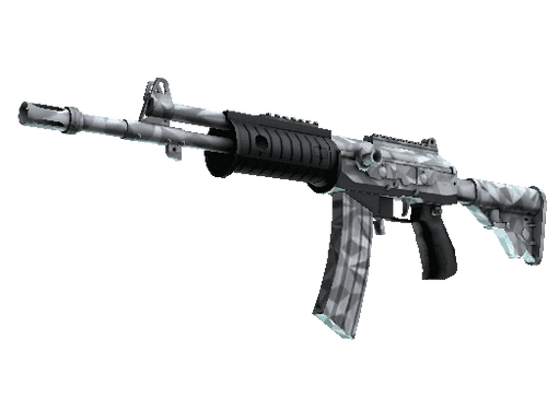 Galil AR | Shattered (Factory New)