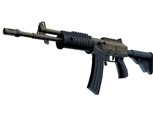 Galil AR | Tornado (Factory New)