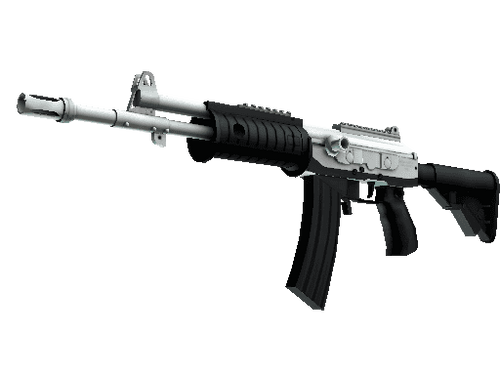 Galil AR | Tuxedo (Factory New)