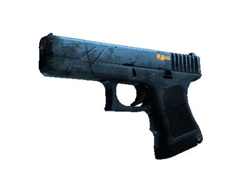 Glock-18 | Off World (Factory New)