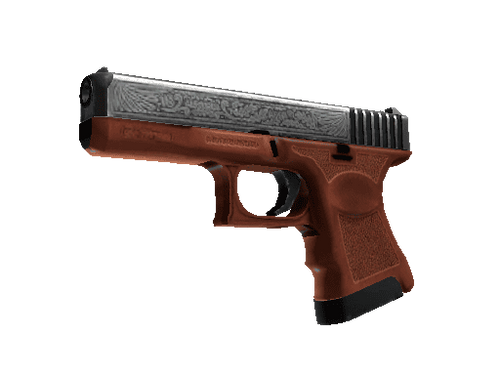 Glock-18 | Royal Legion (Factory New)