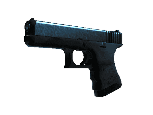 Glock-18 | Twilight Galaxy (Factory New)