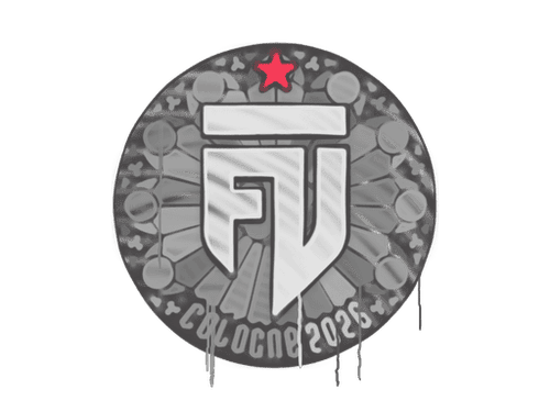 Sealed Graffiti | FUT | Cologne 2026