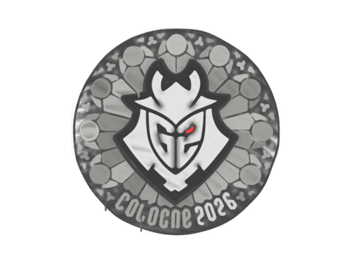 Sealed Graffiti | G2 esports | Cologne 2026