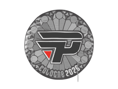 Sealed Graffiti | paiN Gaming | Cologne 2026