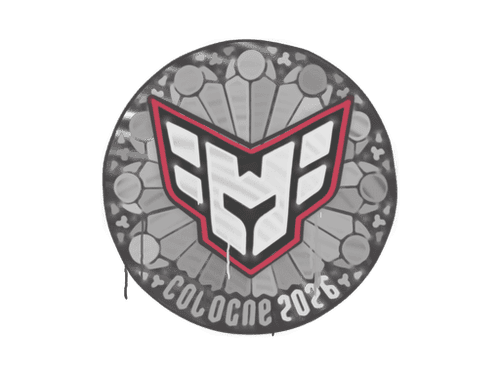 Sealed Graffiti | HEROIC | Cologne 2026